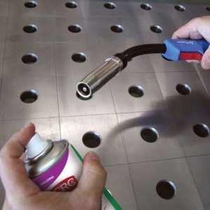 Spray tehnic anti stropire CRC 32318-AA, ANTI SPATTER, 500 ml - Img 2