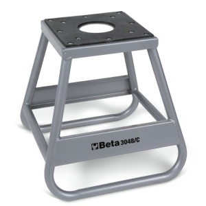 Stand aluminu moto cross racing 3048C