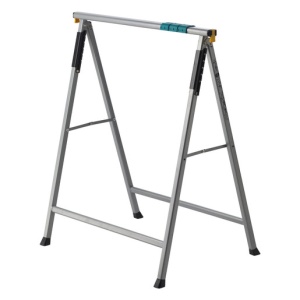 Stand de lucru Wolfcraft 6905000, sarcina maxima 100 kg - Img 1