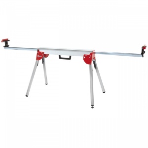 Stand fierastrau taieri inclinate Milwaukee MSL 2000, lungime 2.54 m, capacitate 227 kg, inaltime 0.86 m