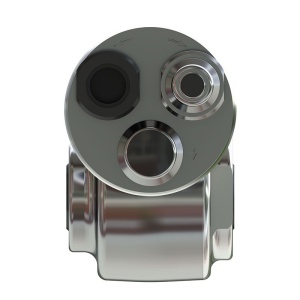 Standard vane air motor - Img 3