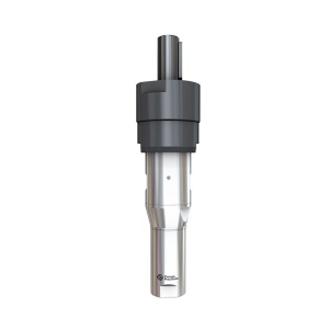 Standard vane air motor - Img 2