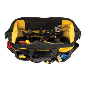 Stanley 1-93-950 Geanta de depozitare Fatmax® 18", 490x260x280mm - Img 3