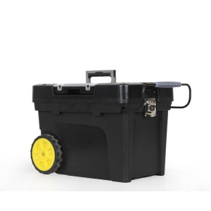 Stanley 1-97-503 Cutie de depozitare mobila 61 x 38 x 43cm