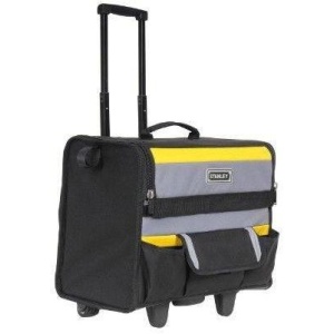 Stanley 1-97-515 Geanta scule pe roti 46x33x45cm - Img 3