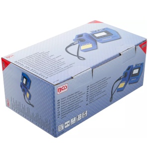 Statie electronica digitala de lipit BGS - Img 6