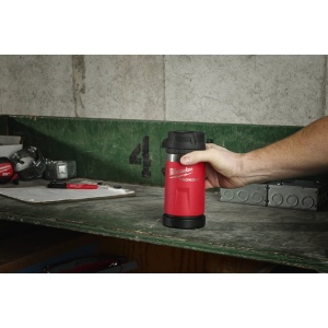 Sticlă 355 ml Roșie PACKOUT™ - Img 5