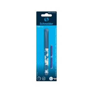 Stilou Easy + 2 rezerve Schneider/blister - Img 3