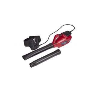 Suflanta frunze Honda HHB36AXB_E86, compatibila cu acumulator Li-Ion 36 V, 860 / 730 cm3, 2.6 kg - Img 1