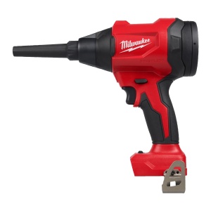 Suflanta rapida Milwaukee fara perii M18™ - Img 19