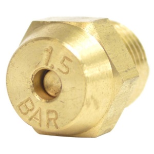 Supapa de pornire FIAC 3/8" 1.5 bar - Img 1