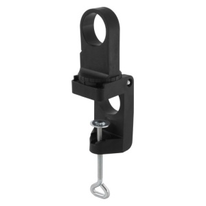 Suport combinat pentru utilizare stationara a masinilor de gaurit Wolfcraft 4802000 confectionat din material plastic