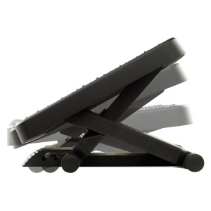Suport ergonomic pentru picioare Pro Series Ultimate Fellowes - Img 2