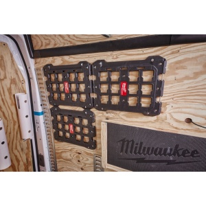 Suport fixare masina/perete Milwaukee Packout 4932471638, 600 x 470 x 030 mm - Img 13