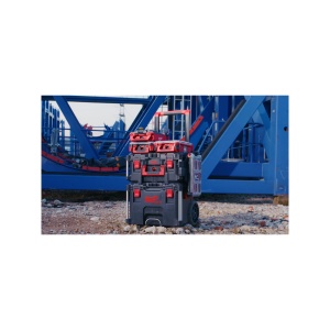 Suport lateral de fixare MILWAUKEE PACKOUT™ - Img 11