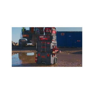 Suport lateral scule de mână MILWAUKEE PACKOUT™ - Img 8