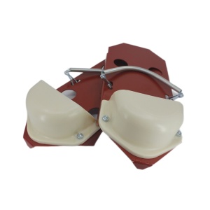 Suport pantofi cu crampoane "Husky" - Raimondi-137HUSKY - Img 3