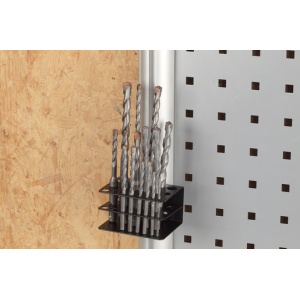 Suport pentru burghie Wolfcraft 6804000 - Img 2