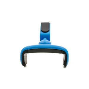 Suport telefon Tellur pentru mașină - blue - Img 4