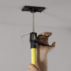 Suport telescopic Stanley STHT1-05932, pentru placi - Img 2
