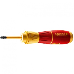Surubelnita electrica WIHA speedE® II, 7 piese - Img 2
