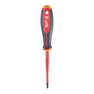 Surubelnita Tri-Lobe Milwaukee VDE T27 - Img 1