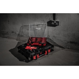 Șurubelniță Tri-Lobe VDE - Slotted 0.4 x 2.5 x 75 - Img 2