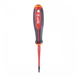 Șurubelniță Tri-Lobe VDE T15 x75 - Img 1
