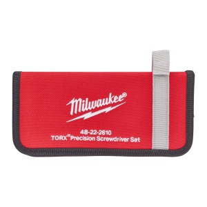 Șurubelnițe de precizie Milwaukee, pachet 6 buc - Img 12