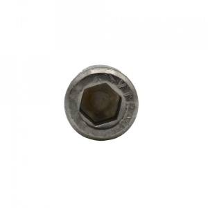 Suruburi cap imbus, DIN 912 INOX A2, M5x50, 100 bucati - Img 2
