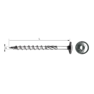 SURUBURI CU CAP TORX TORBANTE - Img 3