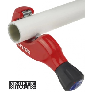 TAIETOR DE TEVI PLASTIC ZR 42 - Img 2