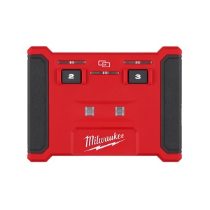 Tăietor hidraulic pentru cabluri MILWAUKEE M18™ FORCE LOGIC™ 125 mm cu telecomandă - Img 15