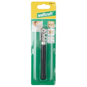 Taietor standard Wolfcraft 4108000 pentru sticla, lungime 135 mm, pentru grosimi ale sticlei de 3-5 mm - Img 3