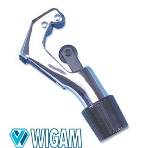 Taietor teava cupru 1/8"-1 1/8" sau 4-28 mm TC274 WIGAM