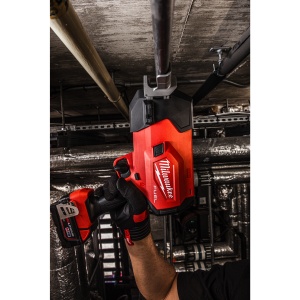 Taietor teava de otel Milwaukee M18 FUEL™, model M18 FPCS-0 - Img 12