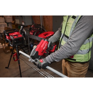 Taietor teava de otel Milwaukee M18 FUEL™, model M18 FPCS-502X - Img 10