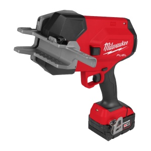 Taietor teava de otel Milwaukee M18 FUEL™, model M18 FPCS-502X - Img 20