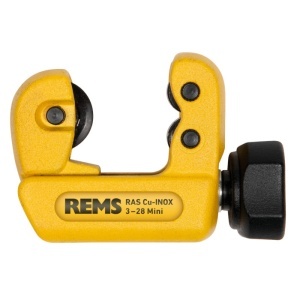 Taietor tevi REMS 113240 R RAS Cu-INOX 3-28 - Img 1