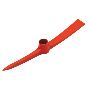 Tarnacop de terasament, cu coada MOB - L: 56 cm