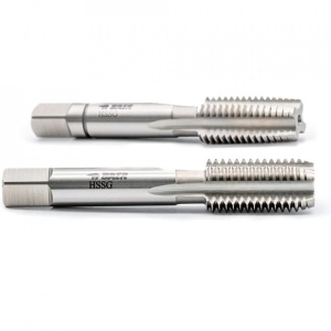 Tarod de mână, set, MF DIN 2181 M18X1.5 – HSS - Img 5