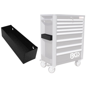 Tava pentru carucioarele de scule profesionale din gama BGS - Img 4