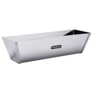 Tava pentru glet Stanley STHT0-05867, lungime 300 mm, inox