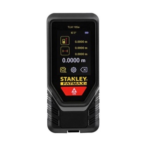 Telemetru laser Stanley TLM165SI, 60 m, bluetooth - Img 4