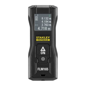 Telemetru Stanley Fatmax FMHT77165-0, 50 m, FLM 165 - Img 2