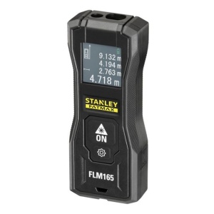 Telemetru Stanley Fatmax FMHT77165-0, 50 m, FLM 165 - Img 1