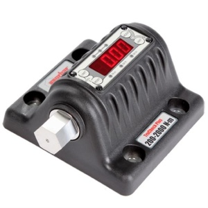 Tester cuplu Norbar model TruCheck Plus 200 - 2000 N.m - Img 1