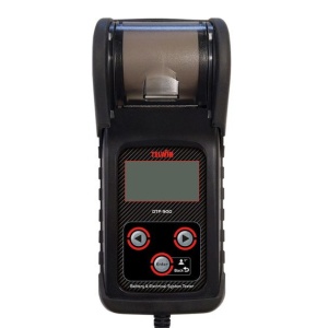 Tester digital cu imprimanta Telwin 804244, DTP900, 12/24 V