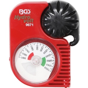 Tester profesional acid baterii "Hydrovolt"