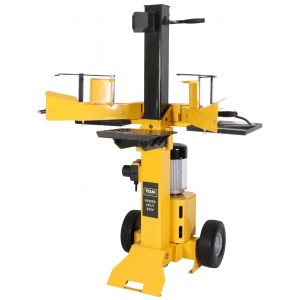 Texas Power Split 820V despicator electrohidraulic 8 tone, motor electric monofazat 3500W, lungime maxima bustean 50cm - Img 2